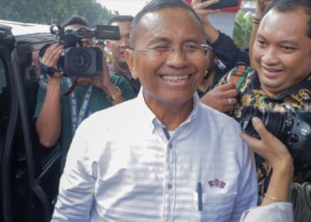 Cukup Nyata, Karen Sebut Ada Tanda Tangan “Diduga Dahlan Iskan”