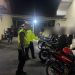 Satlantas Polresta Pati Gencarkan Razia Knalpot Brong dan Balap Liar