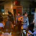 Patroli Malam Digencarkan, Kasat Samapta Polresta Pati Himbau Masyarakat Tetap Waspada