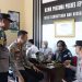 Pengecekan SPKT dan Pelayanan Publik, Kapolres Jepara Turun