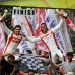 Juara !!! Ketua Umum IMI Apresiasi Keberhasilan Pembalap Sean Gelael