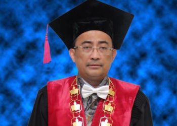 Political Sphere Mahkamah Konstitusi Menguji Usia Ideal Presiden dan Wakil Presiden