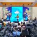 Ketua Umum IMI Bamsoet Buka OLX Indonesia Modification and Lifestyle Expo (IMX) 2023