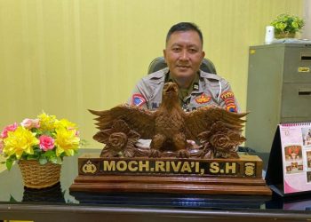 Proses Pembayaran Pajak di Samsat Pati Lebih Mudah, Ini Lho Tersedia SIGNAL