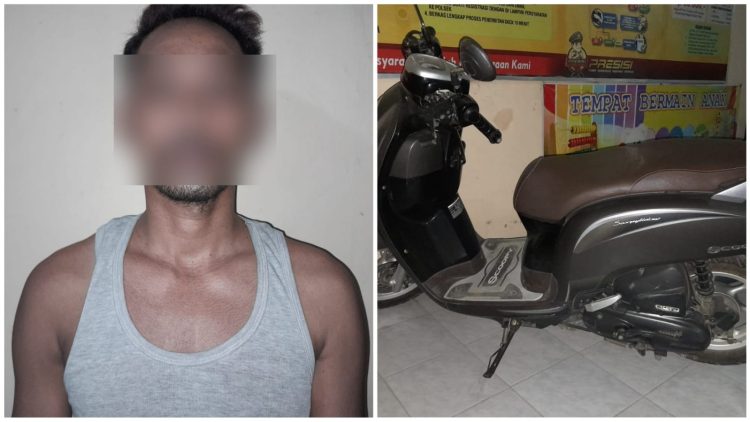 Gerak Cepat, Polisi Bekuk Pelaku Kasus Penipuan dan Penggelapan