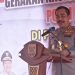 Polri Presisi, Wakpolri Sebut Perkuat Ketahanan Pangan Nasional