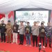 Sumur Bor Selesai, Wakapolri Apresiasi Polda Kalsel dan Istansi Terkait