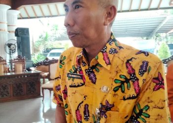 Sempat Non Aktifkan, Tapi Kades Bulumanis Lor Kini Aktif Kembali