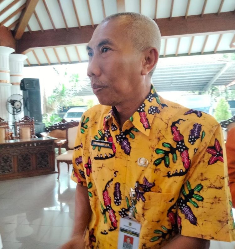 Sempat Non Aktifkan, Tapi Kades Bulumanis Lor Kini Aktif Kembali