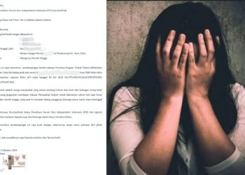 FPII Akan Bersurat Ke KPAI dan Komnas Perlindungan Perempuan Terkait Kasus Dugaan Pemerkosaan