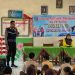 Sosialisasi Anti Bullying dan Kekerasan di SDN Kalidoro