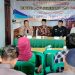 Acara Musrenbangdes Desa Klumpil, Wakapolsek Tlogowunggu Himbau Masyarakat Bahaya Terkait Bullying dan Kekerasan