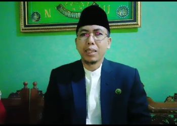 Pemilu 2024, KH Yusuf Hasyim Sebut Damai dan Utamakan Persaudaraan