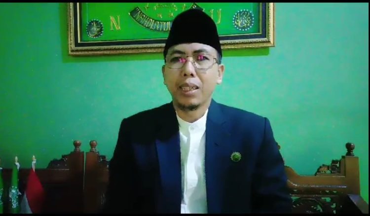 Pemilu 2024, KH Yusuf Hasyim Sebut Damai dan Utamakan Persaudaraan