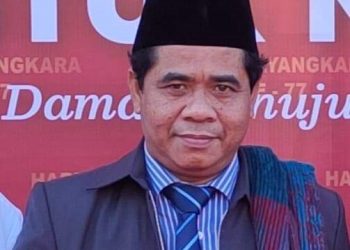 Menjelang Pemilu 2024, Tokoh Agama Mengajak Masyarakat Wujudkan Damai dan Aman