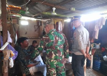 Operasi Gabungan 3 Pilar Digelar, Antisipasi Kenakalan Remaja