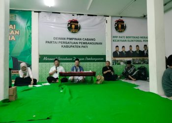 Pesta Demokrasi, Tim Kemenangan Burhan Siap Tarung