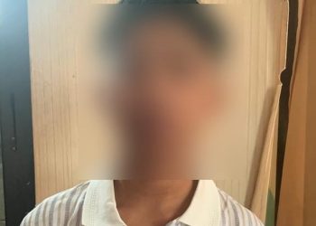 Warga Tambakromo Dibekuk Polisi, Ini Sebabnya