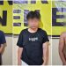 3 Pelaku Bawa Sajam Dibekuk Polisi