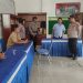 Subsatgas Binmas Polresta Pati Berikan Himbuan ke Masyarakat