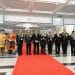 157 Wisuda Purna Wira Pati di Akademi Militer