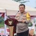 Pengamanan Pemilu, Kapolda Jateng : TNI – Polri Harus Netral