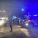 Antisipasi Kejahatan, Satlantas Polresta Pati Lakukan Patroli Malam