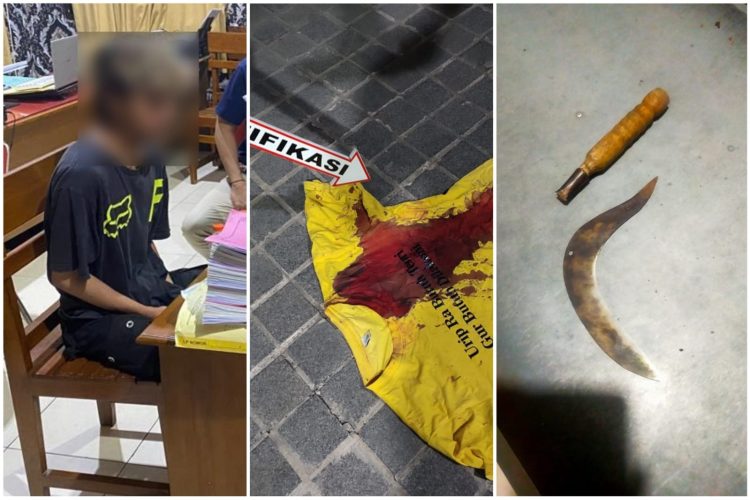 Polisi Bekuk Kasus Penganiayaan, Inilah Namanya