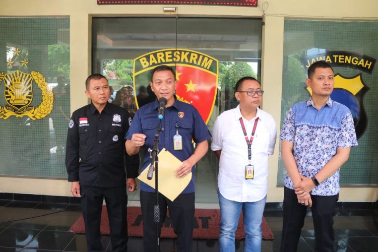 Tiga Kabupaten Diduga Korupsi Dana Desa