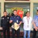 Tiga Kabupaten Diduga Korupsi Dana Desa