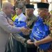 Wujudkan Pemilu Damai, Kapolresta Pati Gelar Bakti Sosial