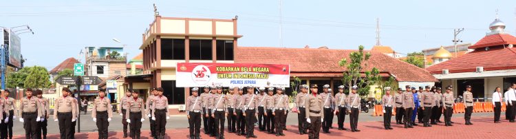 Bela Negara Sebagai Pilar Utama