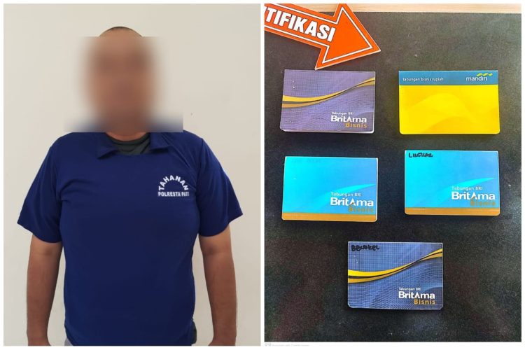 SW Gelapkan Anggaran Rp 519 Juta, Begini Nasibnya