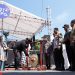 Batik Tulis Asli Pati Ditampilkan di Momen Pembukaan Pameran