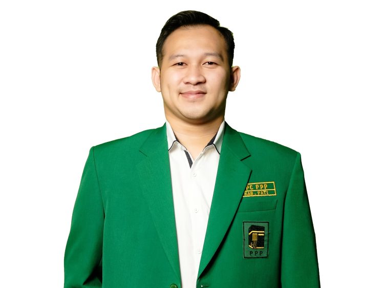 Rakyat Bersatu Dukung Burhan Caleg Dapil 1 PPP Pati, Aspirasi Terwujud Nyata Lho !!!