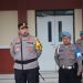 Pengamanan Pemilu 2024 di Perketat Polres Kudus