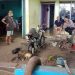 Stop Knalpot Brong, Kapolsek Tayu Turun ke Pemilik Bengkel dan Toko Onderdil