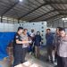 Beda Pilihan Boleh, Polres Kudus Perketat Pengamanan Logistik KPU