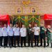 Patroli Sambang, Lapas dan Kodim 0819 Gelar Kerjasama