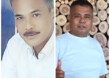 Pilih Kasih Terhadap Kuli Tinta, FPII Desak Kapolda Sulsel Tegur Polres Pinrang