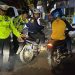 Gencarkan Razia Knalpot Brong di Malam Minggu, Polisi Jaring 84 Motor dan 4 Pelaku Balap Liar