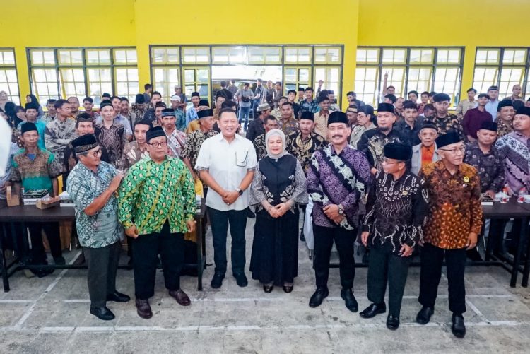 Bamsoet Ajak Tolak Isu SARA Dalam Pemilu 2024