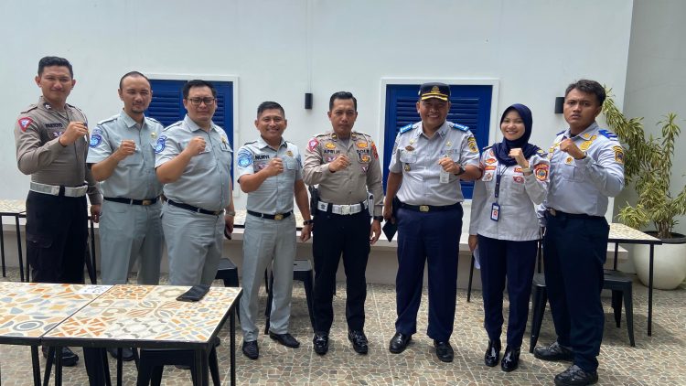 Tingginya Angka Kecelakaan, Dishub Pati Lakukan Upaya Pencegahan