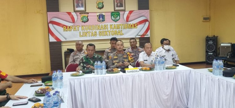 Aksi Tawuran Kini Meresahkan Masyarakat, Polisi Sepakat Ambil Langkah