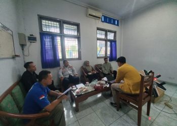 Kembangkan Lagi !!! Skripsi Mahasiswa STTP Terkait Uji Coba Mesin Kontroler Lampu