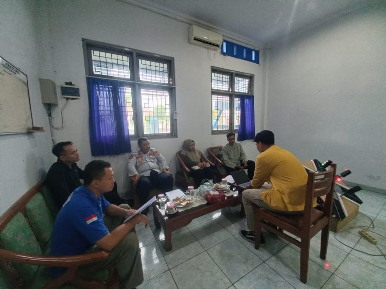Kembangkan Lagi !!! Skripsi Mahasiswa STTP Terkait Uji Coba Mesin Kontroler Lampu
