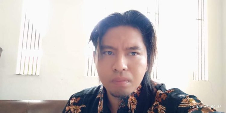 Menyingkapi Korban Kekerasan, Sekjen Rumah PPAI Angkat Bicara