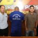 Siang Hari Aksi Mencuri, Polisi Tangkap Dua Pelaku