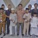 Peserta Bulan Filantropi 2024 Meningkat