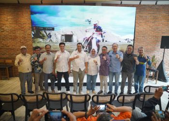Kejuaraan Motocross Dunia, Indonesia dan Italia Jadi Tuan Rumah